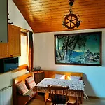 Mana Apartment Bernex