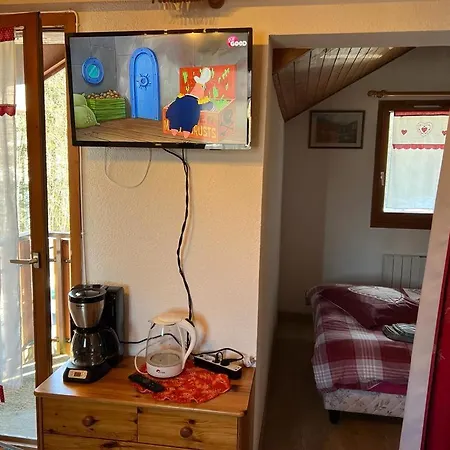 Appartement Mana *