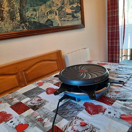 Appartement Mana Bernex