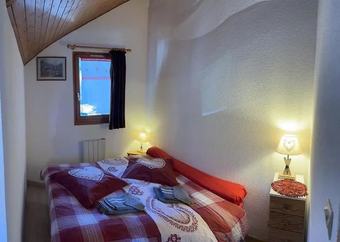 Apartamento Mana *