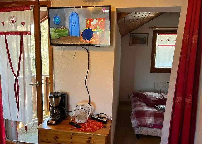 Apartamento Mana *