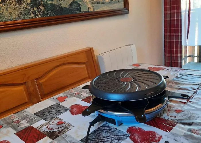 Apartamento Mana Bernex