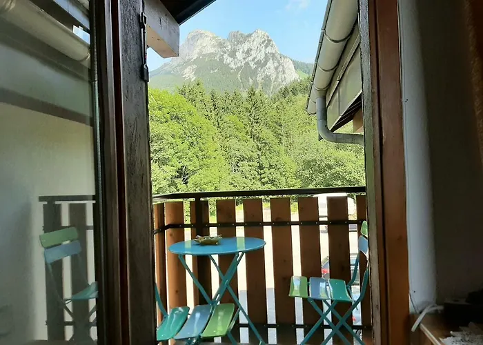 Apartamento Mana *