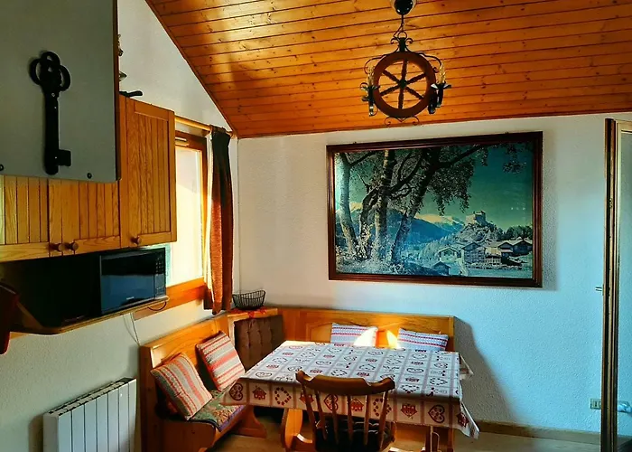 Mana Apartamento Bernex